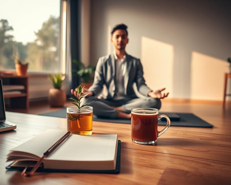 Hoe routines bijdragen aan meer balans en focus