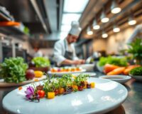 Hoe spelen chefs in op trends?