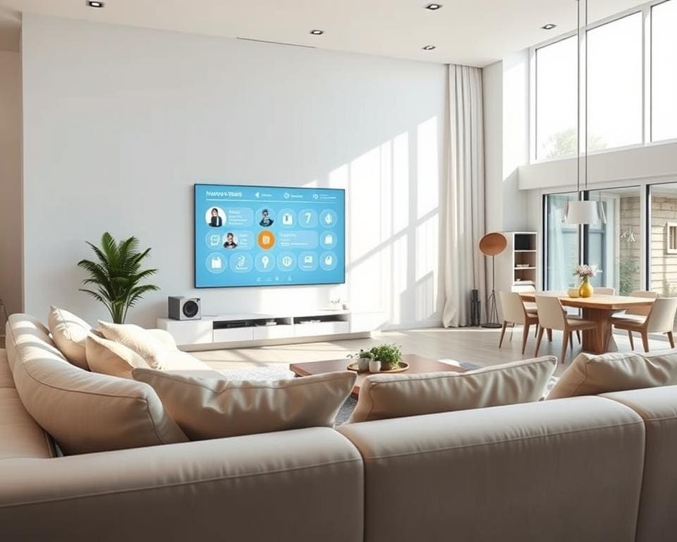 Hoe verhoog je comfort met slimme technologie?