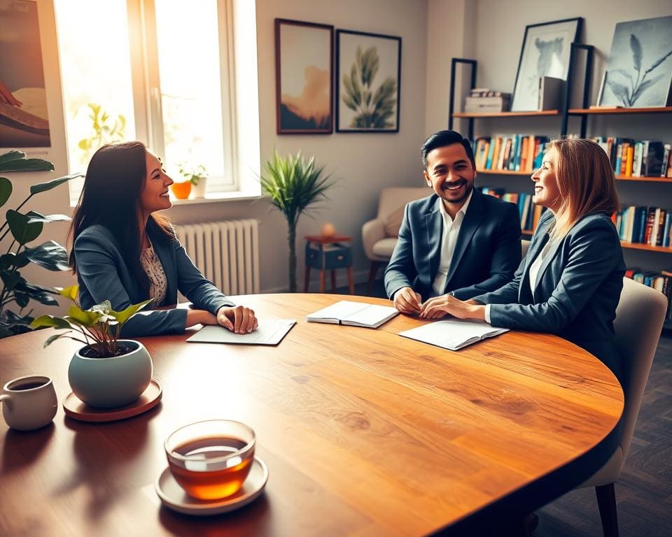 Mentale gezondheid versterken met kleine aanpassingen