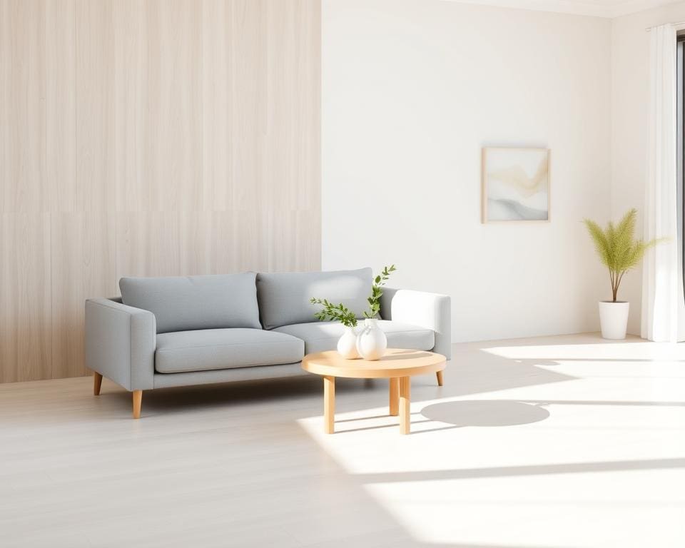 Minimalistisch leven voor meer rust en overzicht