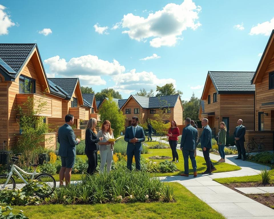 Praktische stappen naar toekomstbestendig wonen