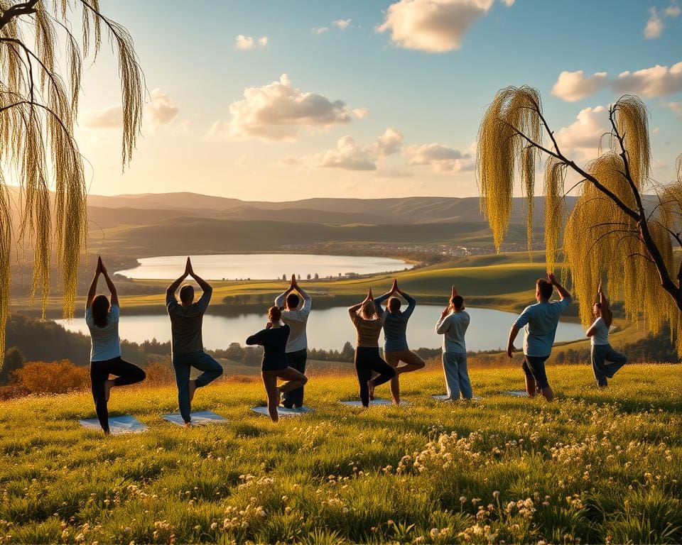 Praktische tips voor een bewuste en ontspannen levensstijl