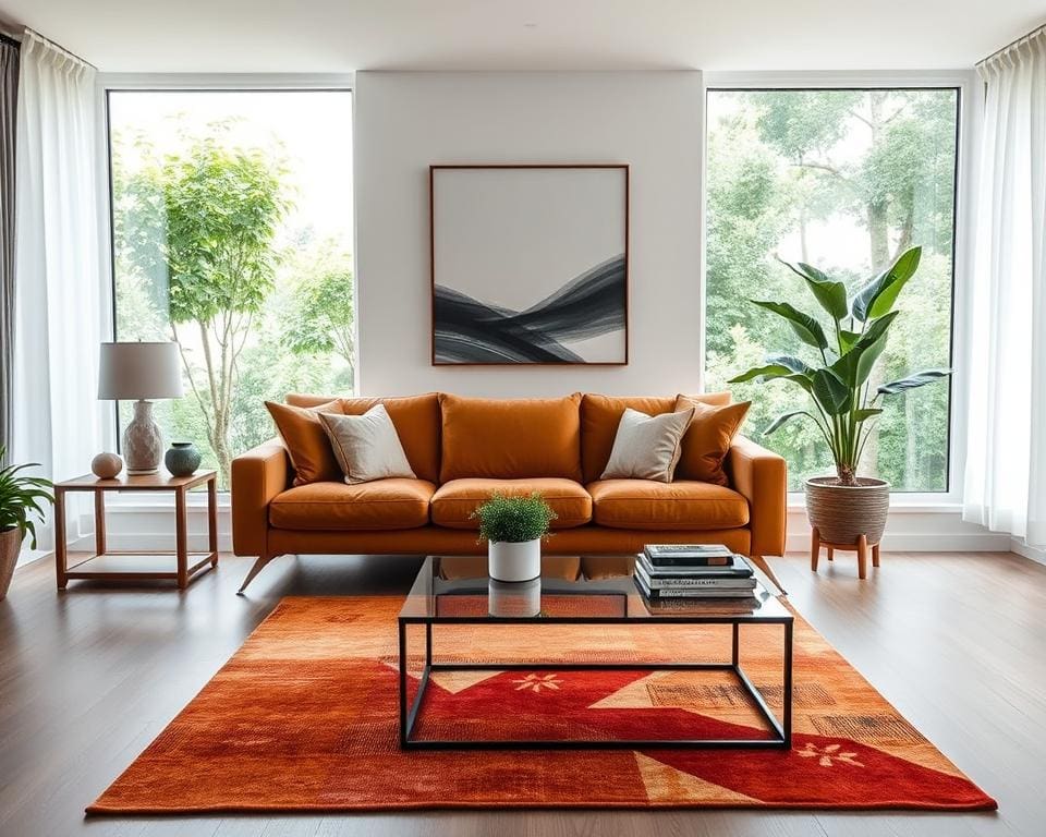 Van losse meubels naar een samenhangend interieurconcept