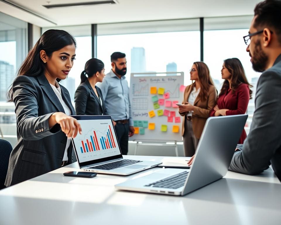 Waarom blijft SEO belangrijk voor websites?