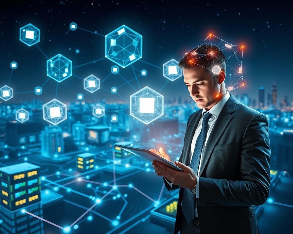 Waarom blijven databases cruciaal?