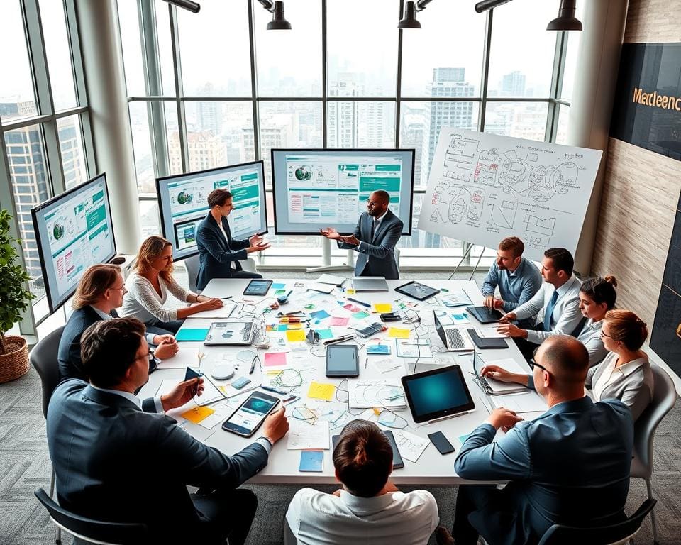 Waarom blijven ontwerpplatformen groeien?