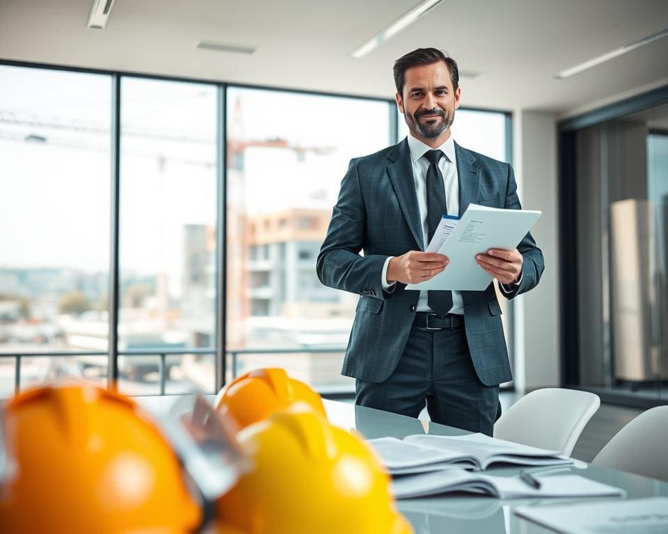 Waarom een VCA-consultant inhuren?