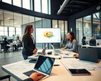 Waarom investeren organisaties in CAD-software?