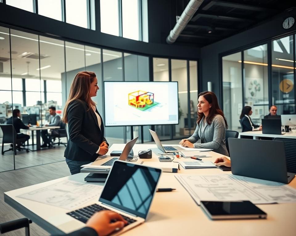 Waarom investeren organisaties in CAD-software?