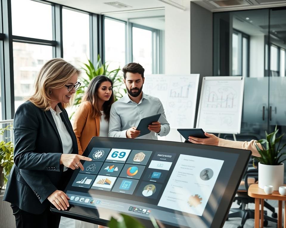 Waarom investeren organisaties in configuratietools?