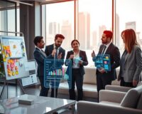 Waarom investeren organisaties in innovatieplatformen?