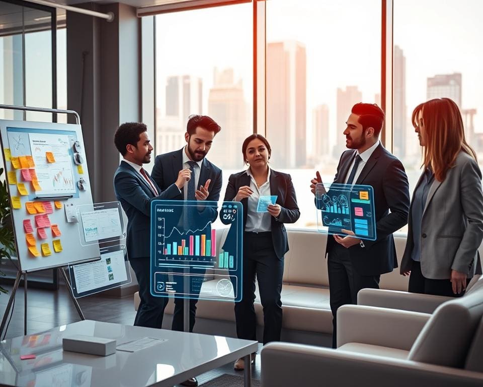 Waarom investeren organisaties in innovatieplatformen?