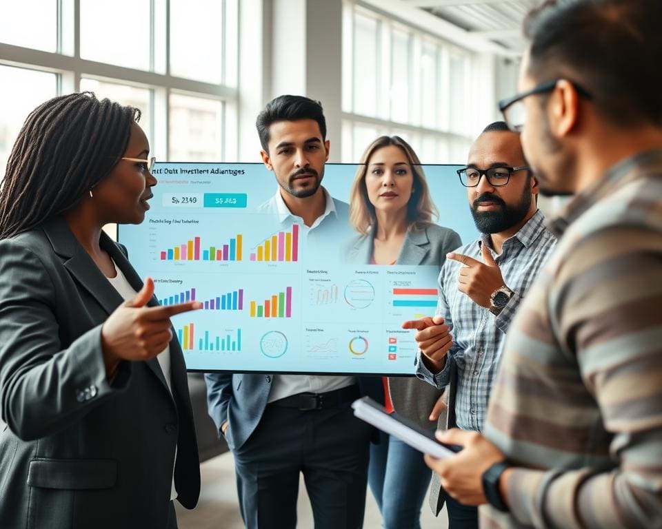 Waarom investeren organisaties in productdata?