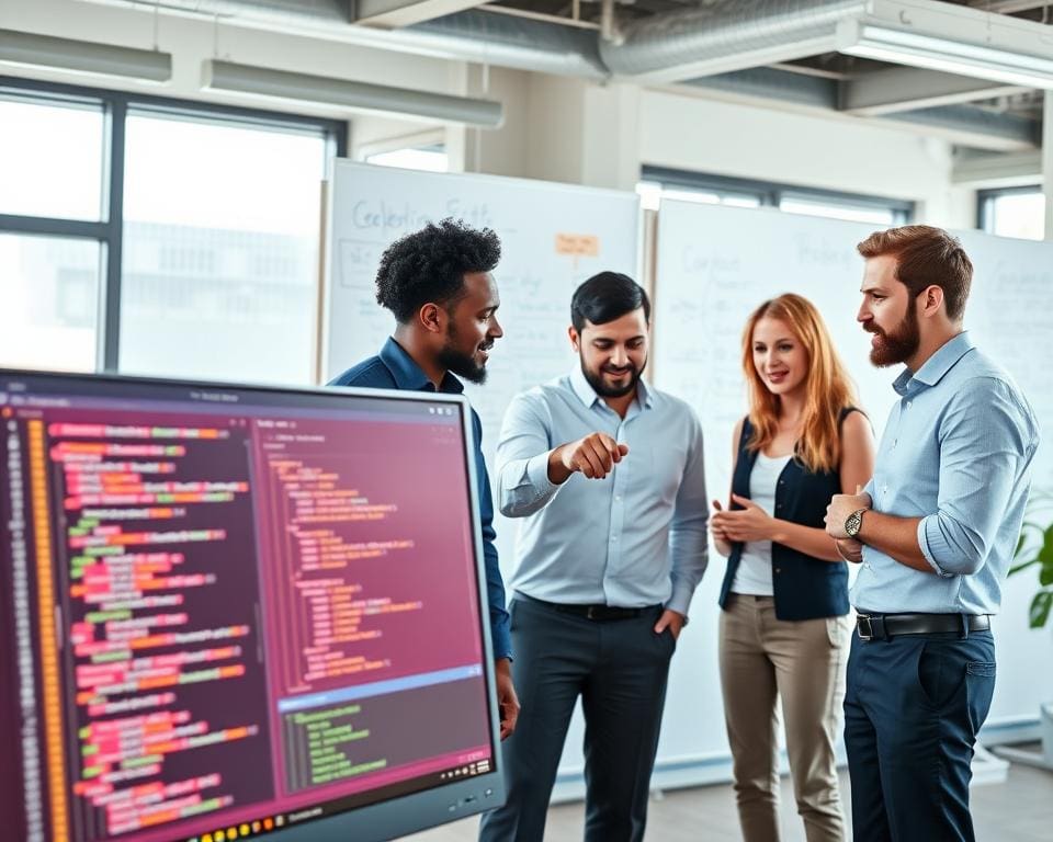 Waarom investeren organisaties in versiebeheer?