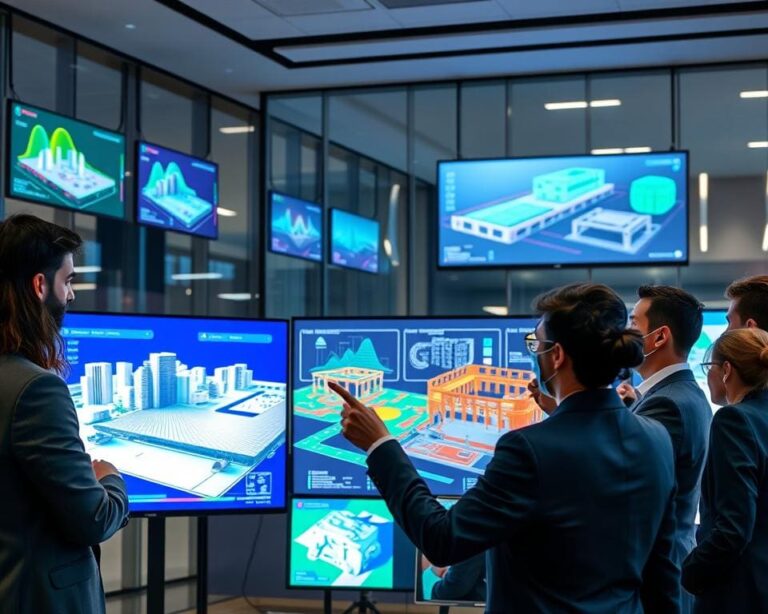 Waarom investeren organisaties in virtuele modellen?