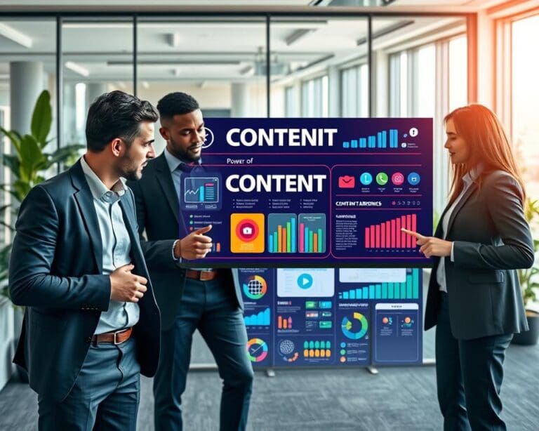 Waarom is contentmarketing zo krachtig?