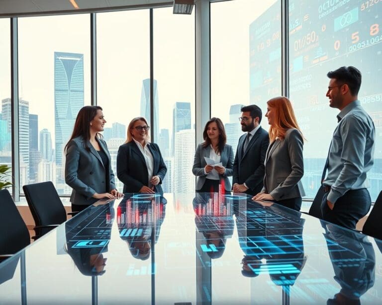 Waarom is digitale ontwikkeling onmisbaar?