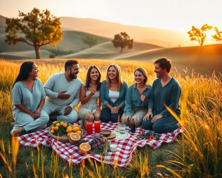 Waarom is genieten essentieel?