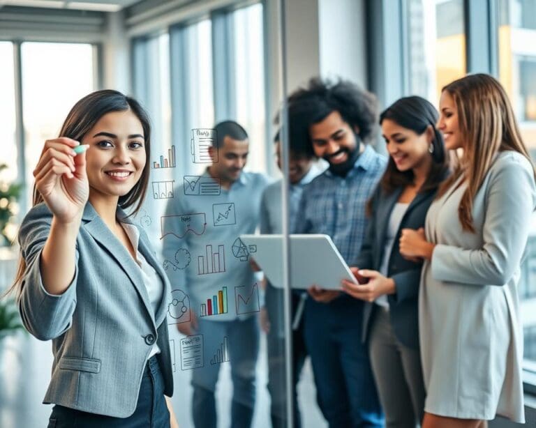 Waarom is marketing onmisbaar voor merkbekendheid?