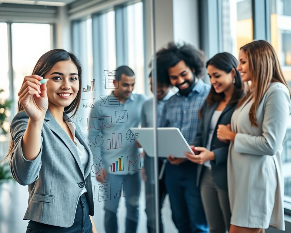 Waarom is marketing onmisbaar voor merkbekendheid?