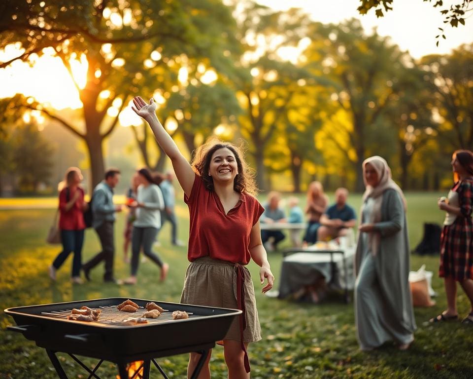 Waarom is plezier maken belangrijk voor balans?