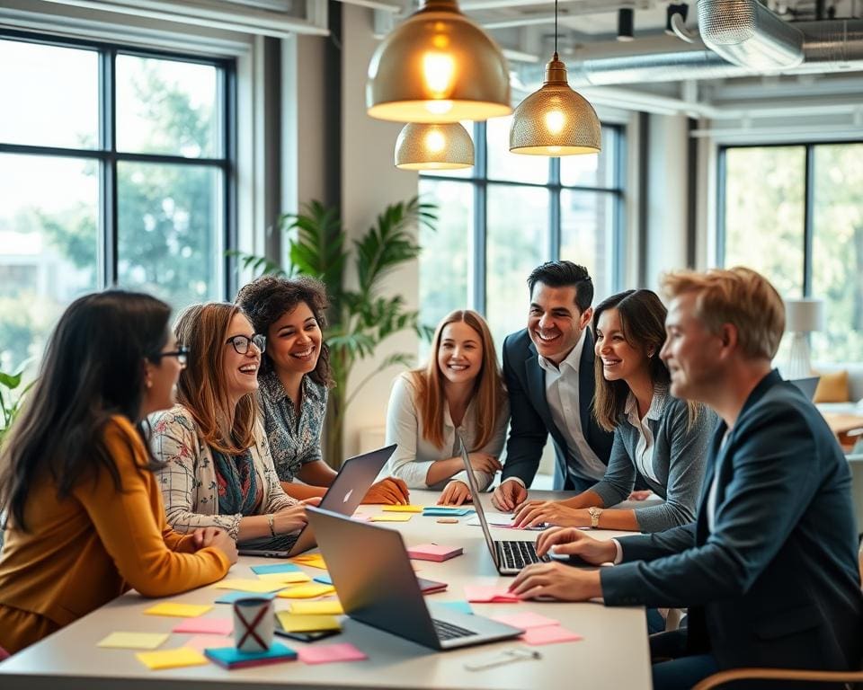 Waarom is plezier net zo belangrijk als werk?