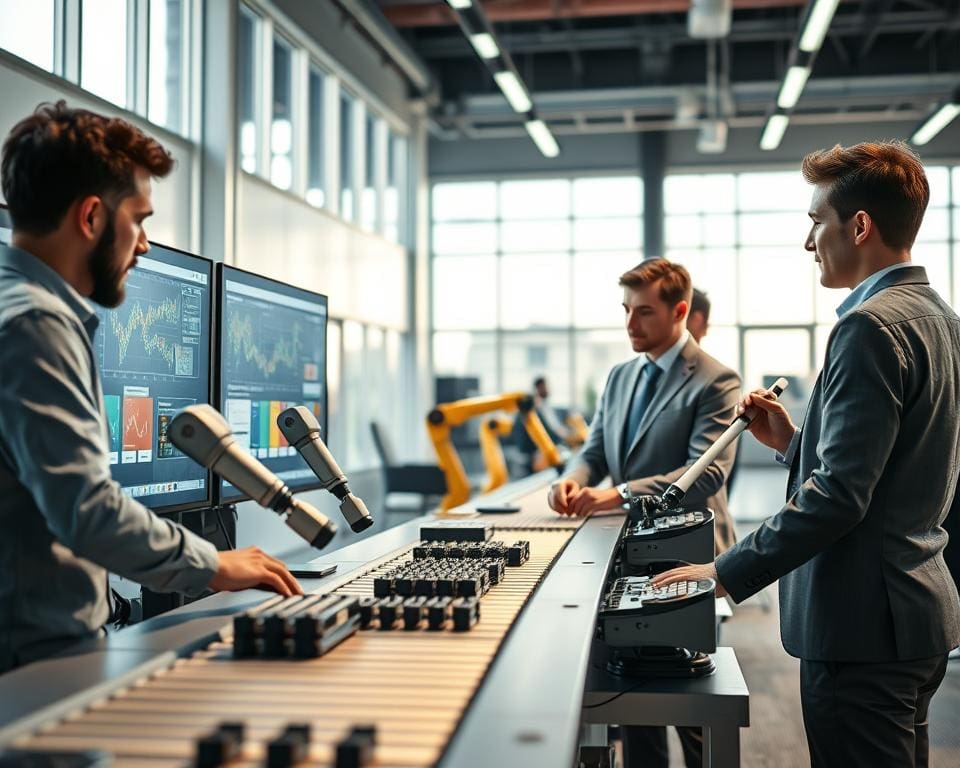 Waarom is procesautomatisering essentieel?