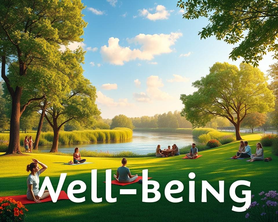 Waarom is welzijn belangrijk?