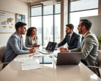Waarom kiezen bedrijven voor een R&D-consultant?