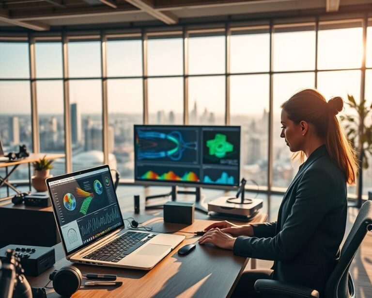 Waarom kiezen bedrijven voor simulatiesoftware?