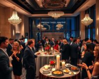 Waarom kiezen hotels voor thema-avonden?