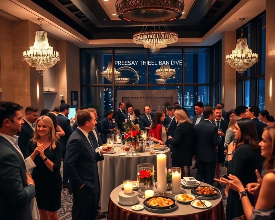 Waarom kiezen hotels voor thema-avonden?