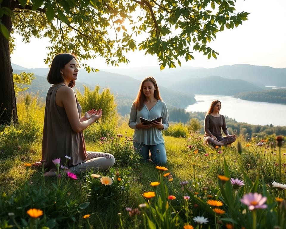 Waarom kiezen mensen voor bewust leven?