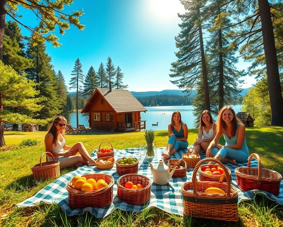 Waarom kiezen mensen voor een weekendje weg?