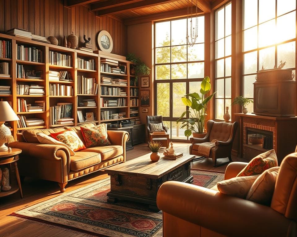 Waarom kiezen mensen voor een woonstijl met karakter?