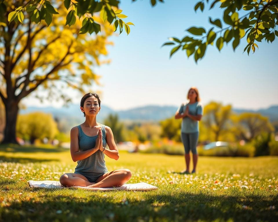 Waarom kiezen mensen voor mindfulness?