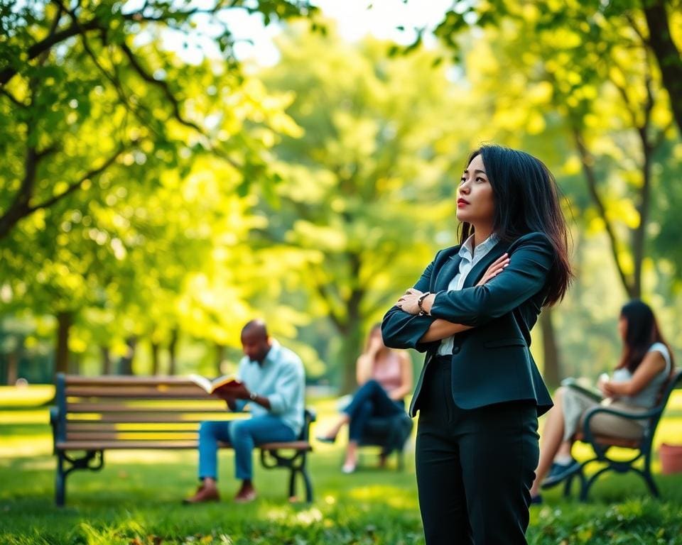 Waarom kiezen mensen voor persoonlijke groei?