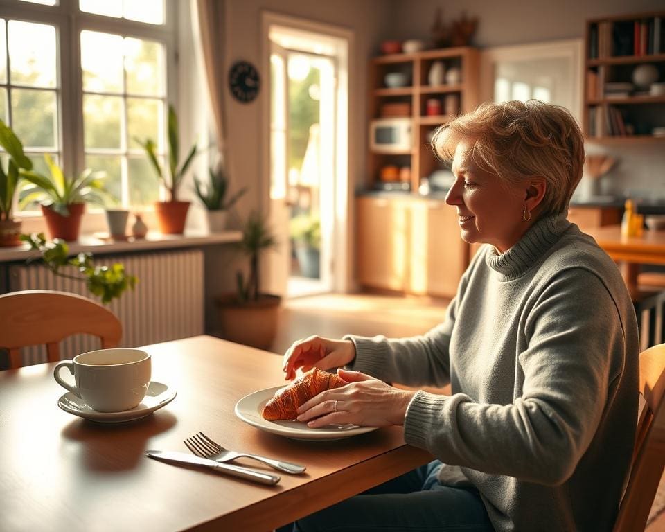 Waarom kiezen mensen voor plezierige routines?
