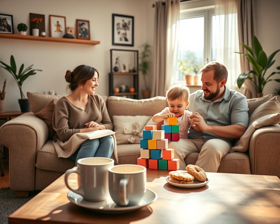 Waarom kiezen mensen voor quality time?