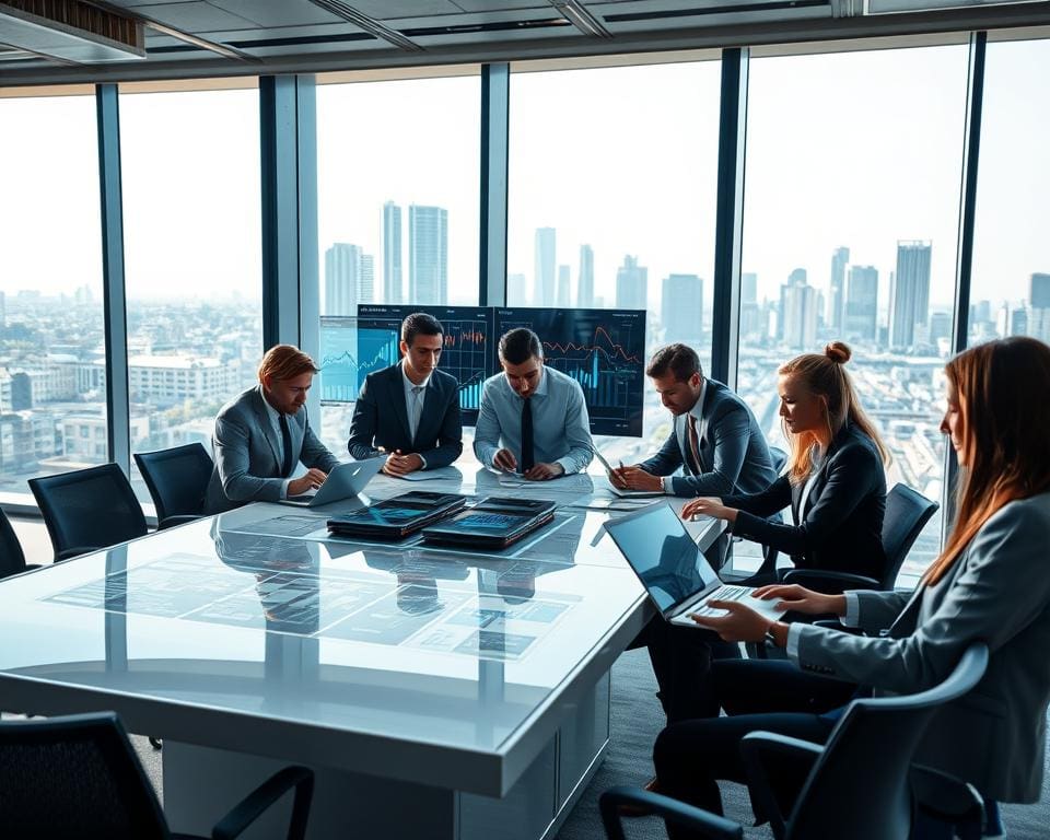 Waarom zijn digitale producten sneller op de markt?