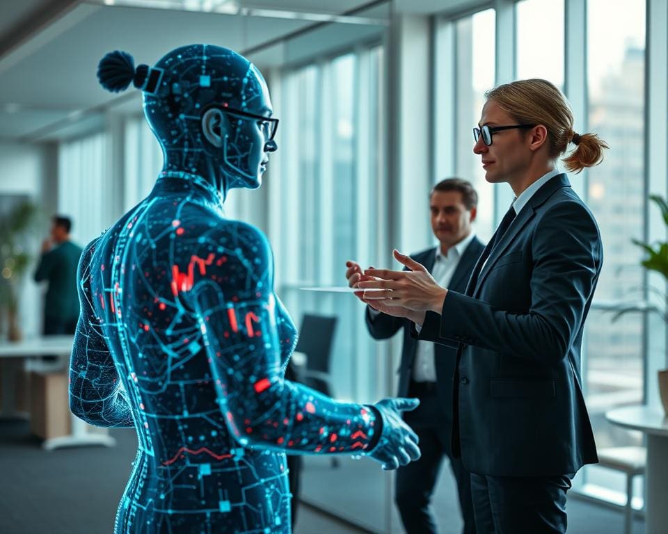 Waarom zijn digitale tweelingen waardevol?