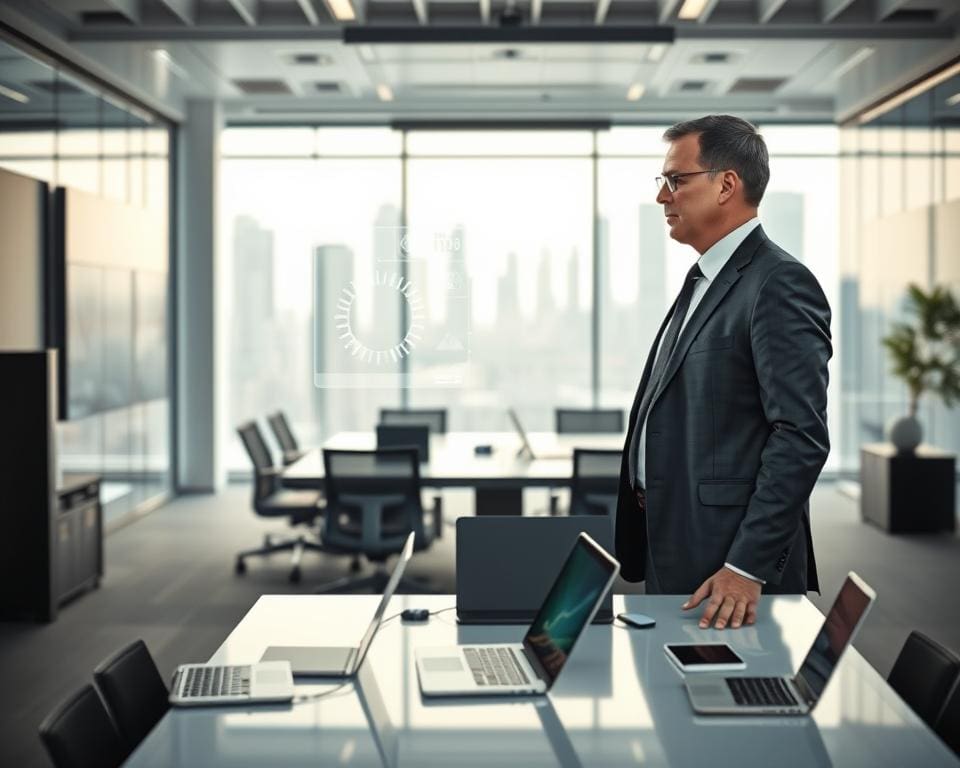 Wat doet een R&D-specialist digitaal?