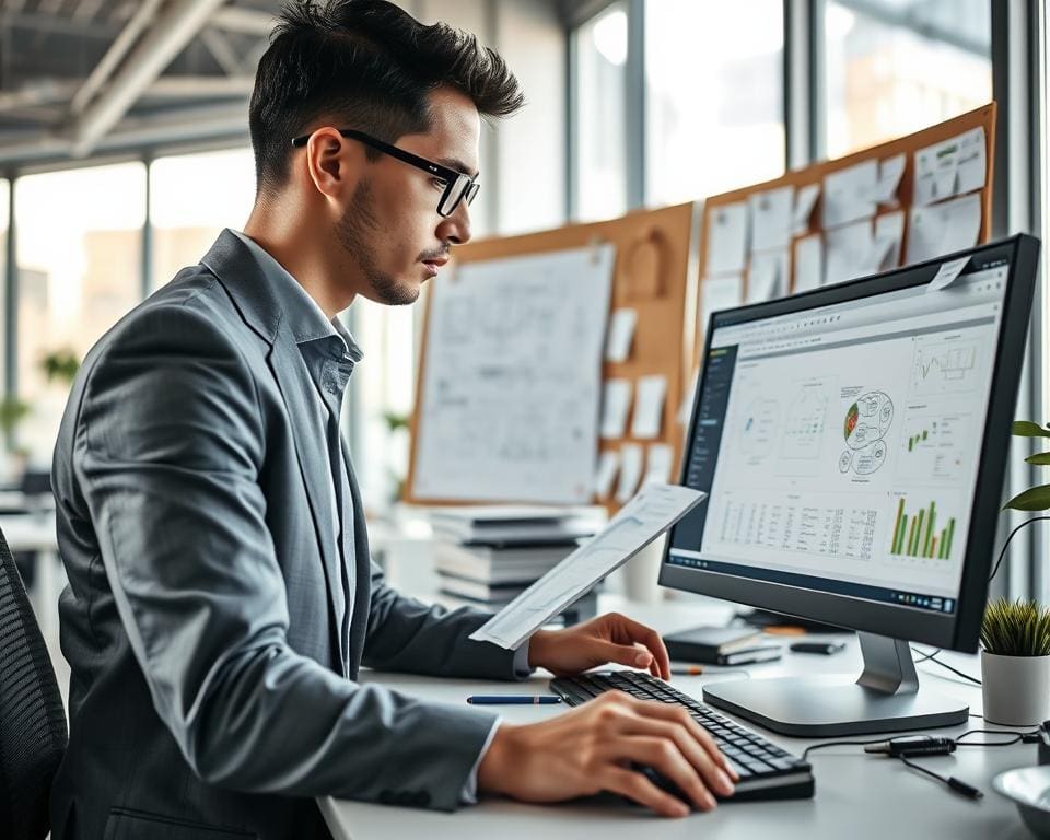 Wat doet een design automation specialist?