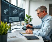 Wat doet een design engineer met software?