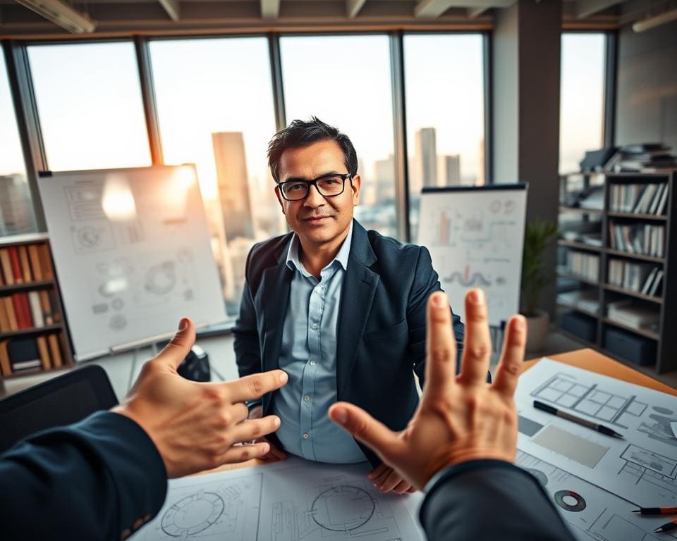 Wat doet een engineering manager?