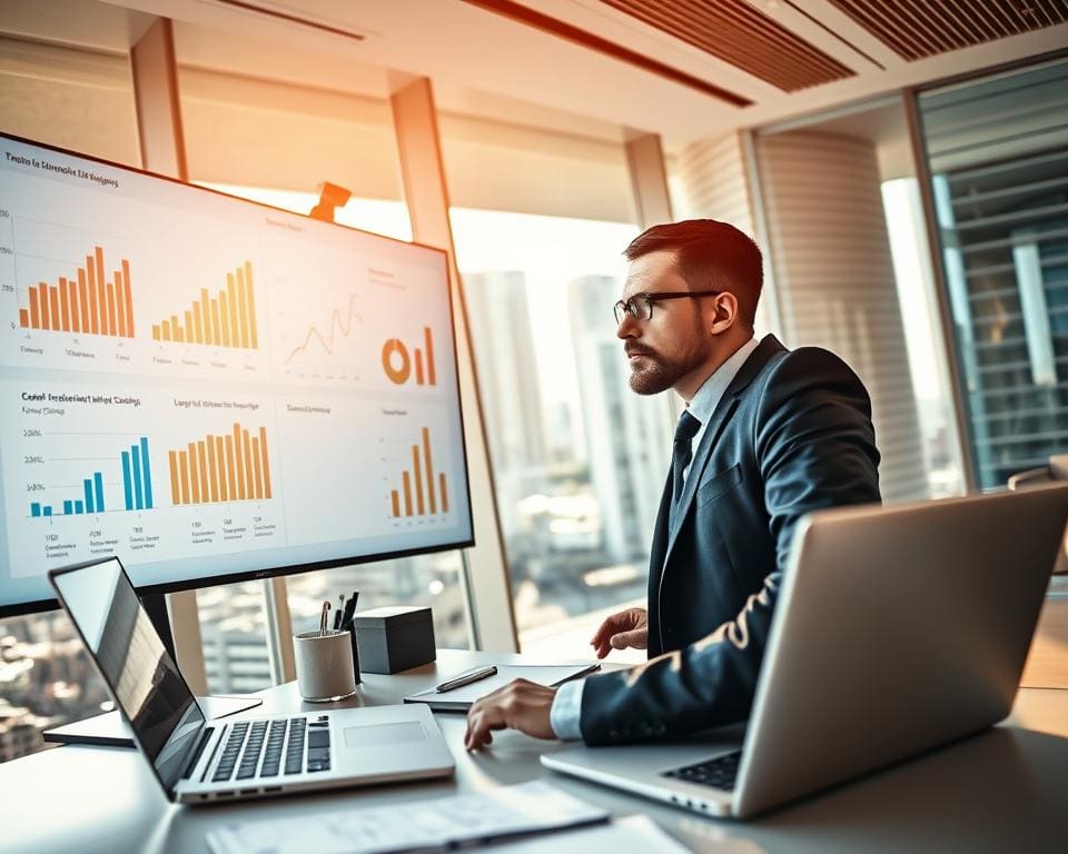 Wat doet een lifecycle manager?