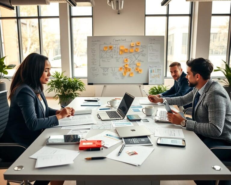 Wat doet een marketingbureau voor bedrijven?