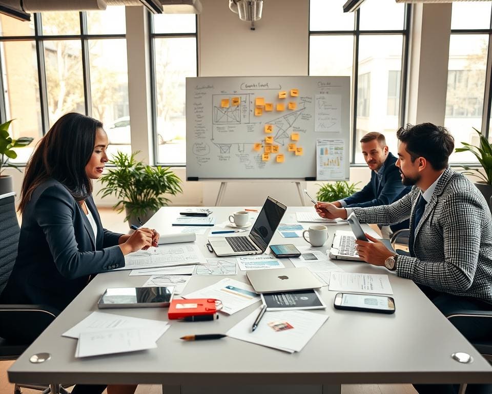 Wat doet een marketingbureau voor bedrijven?