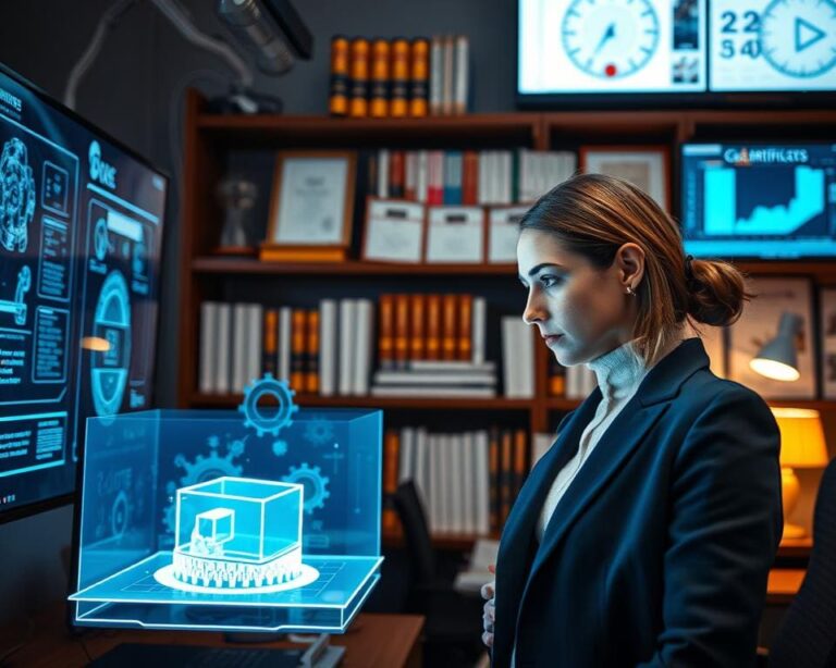 Wat doet een product engineer digitaal?